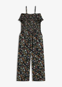Discount Jerseycrepe-Jumpsuit Damen Bekleidung·Homewear|Jumpsuits