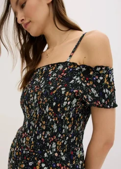 Discount Jerseycrepe-Jumpsuit Damen Bekleidung·Homewear|Jumpsuits