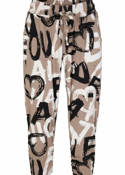Online Jersey-Hose Damen Bekleidung·Kleider|Hosen