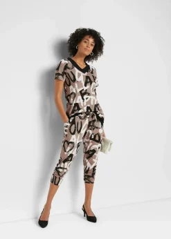 Online Jersey-Hose Damen Bekleidung·Kleider|Hosen