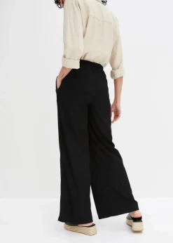 Sale Jersey-Hose Damen Bekleidung·Kleider|Hosen