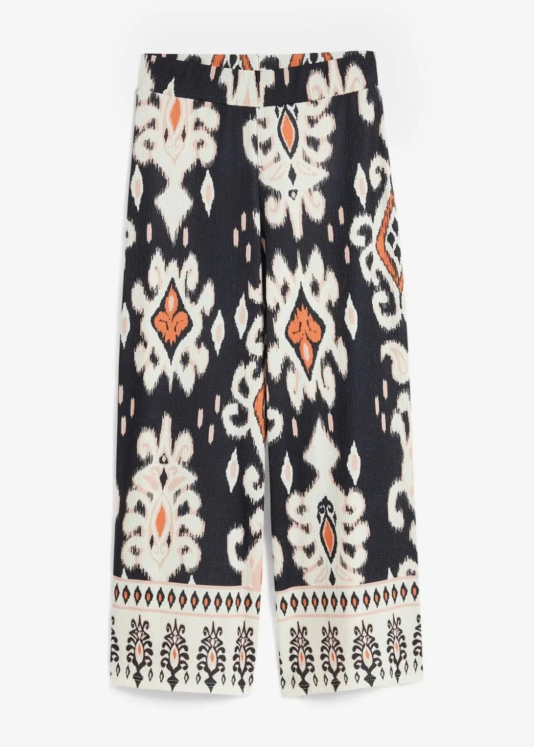 Damen bonprix Bekleidung·Kleider|Zweiteiler & Sets|Jersey-Hose