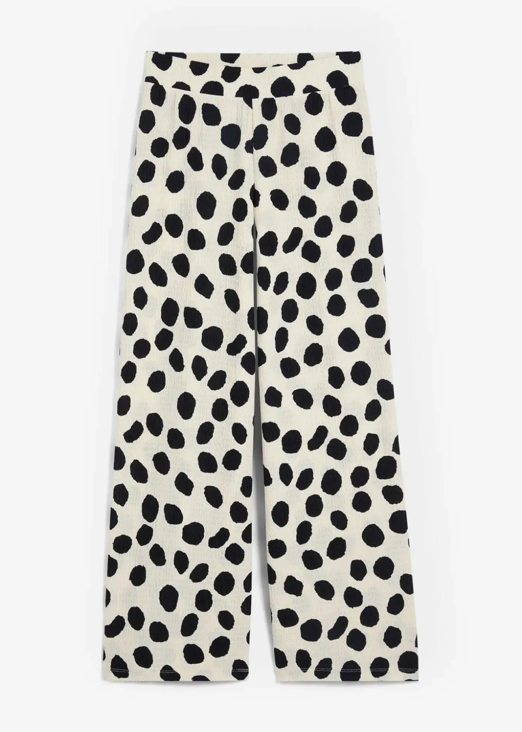 Damen bonprix Bekleidung·Kleider|Hosen|Jersey-Hose