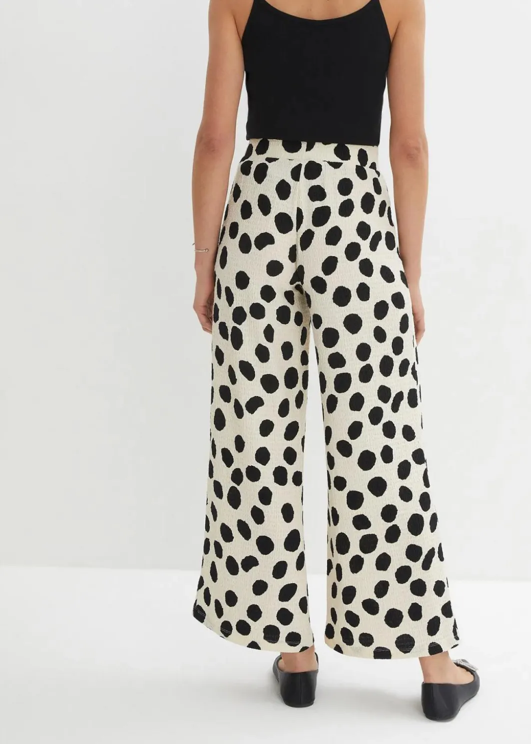 Damen bonprix Bekleidung·Kleider|Hosen|Jersey-Hose