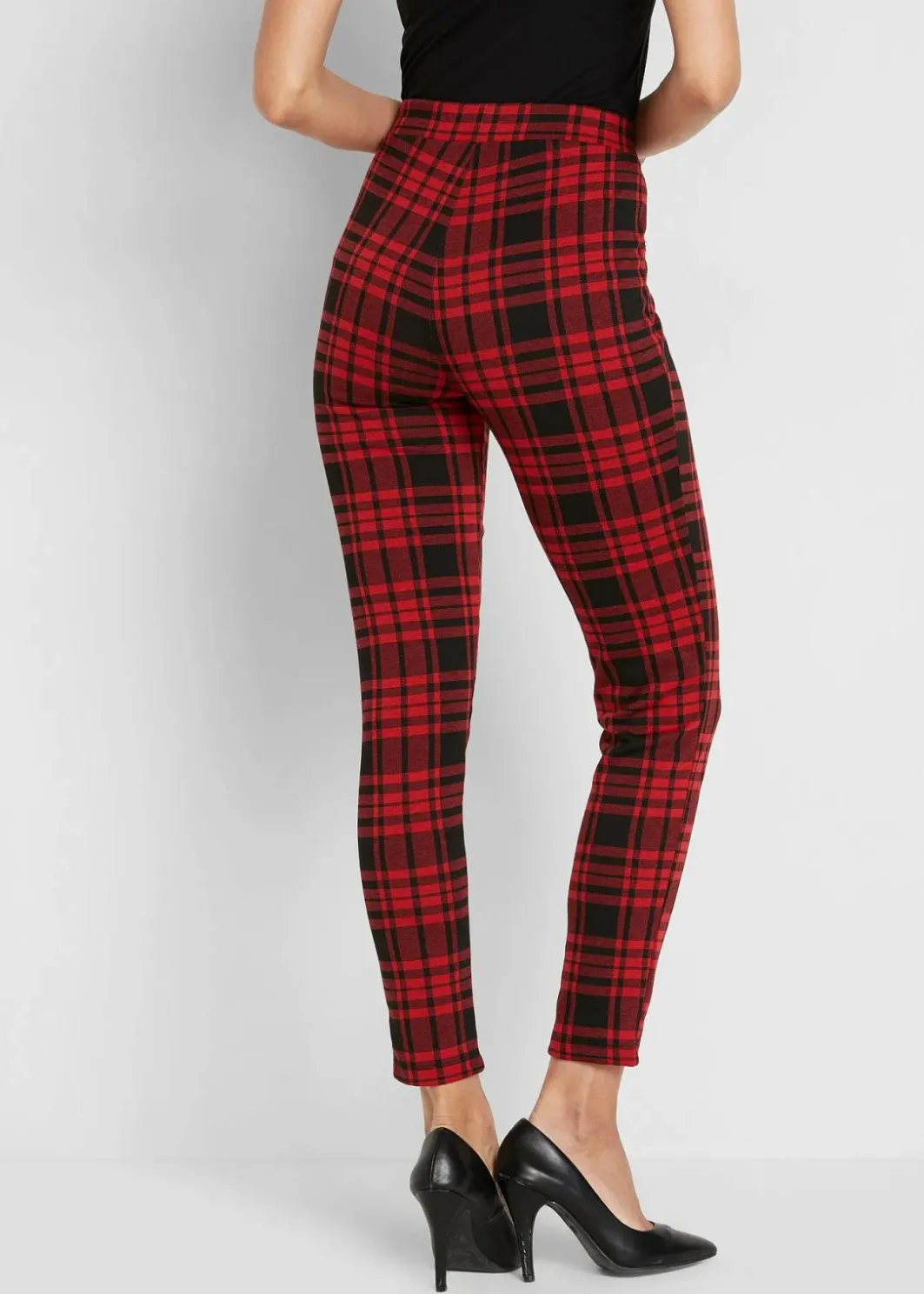Outlet Jersey-Hose Damen Bekleidung·Kleider|Hosen