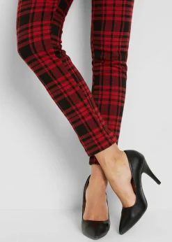 Outlet Jersey-Hose Damen Bekleidung·Kleider|Hosen