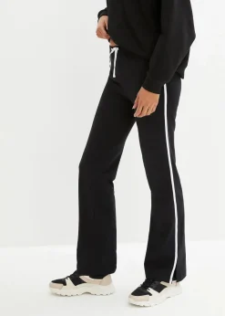 Sale Jersey-Hose aus Baumwolle mit Stretch Damen Bekleidung·Röcke|Bekleidung·Kleider