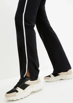 Sale Jersey-Hose aus Baumwolle mit Stretch Damen Bekleidung·Röcke|Bekleidung·Kleider