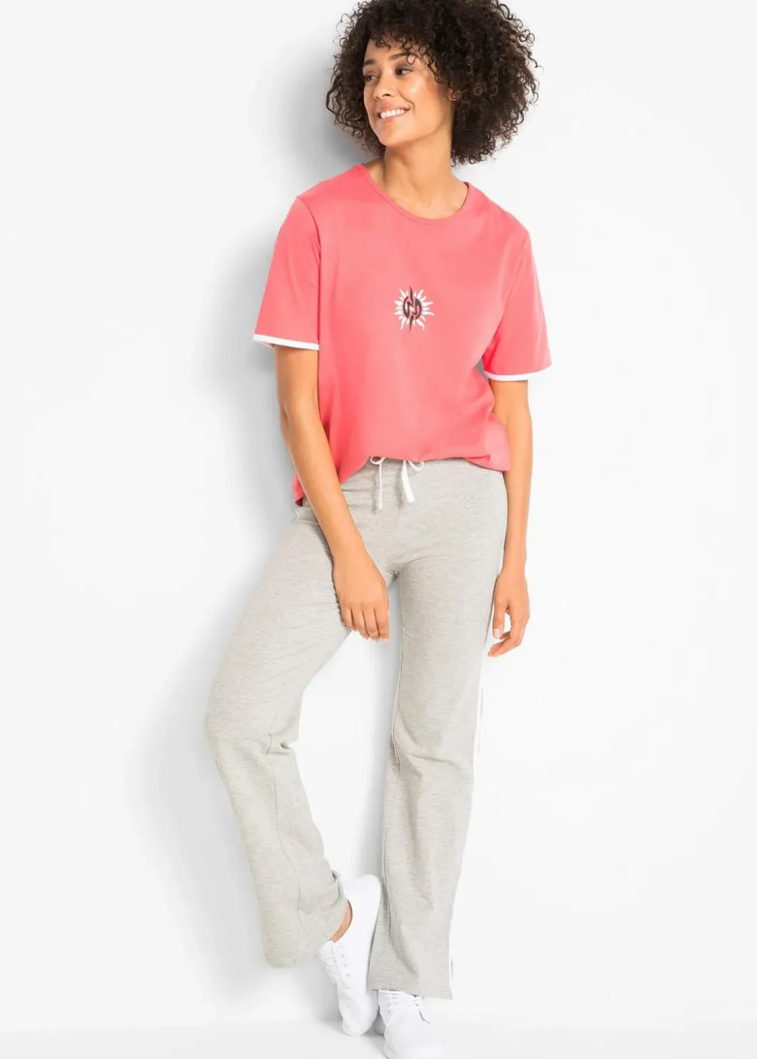 Best Jersey-Hose aus Baumwolle mit Stretch (2er Pack) Damen Bekleidung·Röcke|Bekleidung·Kleider