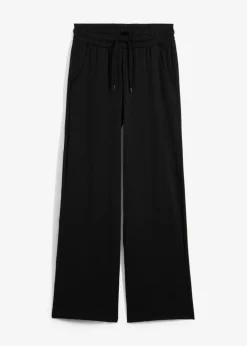 New Jersey-Hose aus Interlock Damen Hosen|Zweiteiler & Sets
