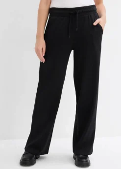New Jersey-Hose aus Interlock Damen Hosen|Zweiteiler & Sets
