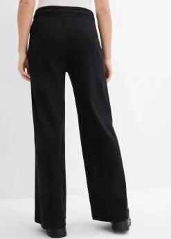 New Jersey-Hose aus Interlock Damen Hosen|Zweiteiler & Sets