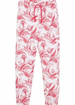 New Jersey-Hose aus reiner Baumwolle Kinder Mädchen 9-16 Jahre·Hosen & Leggings