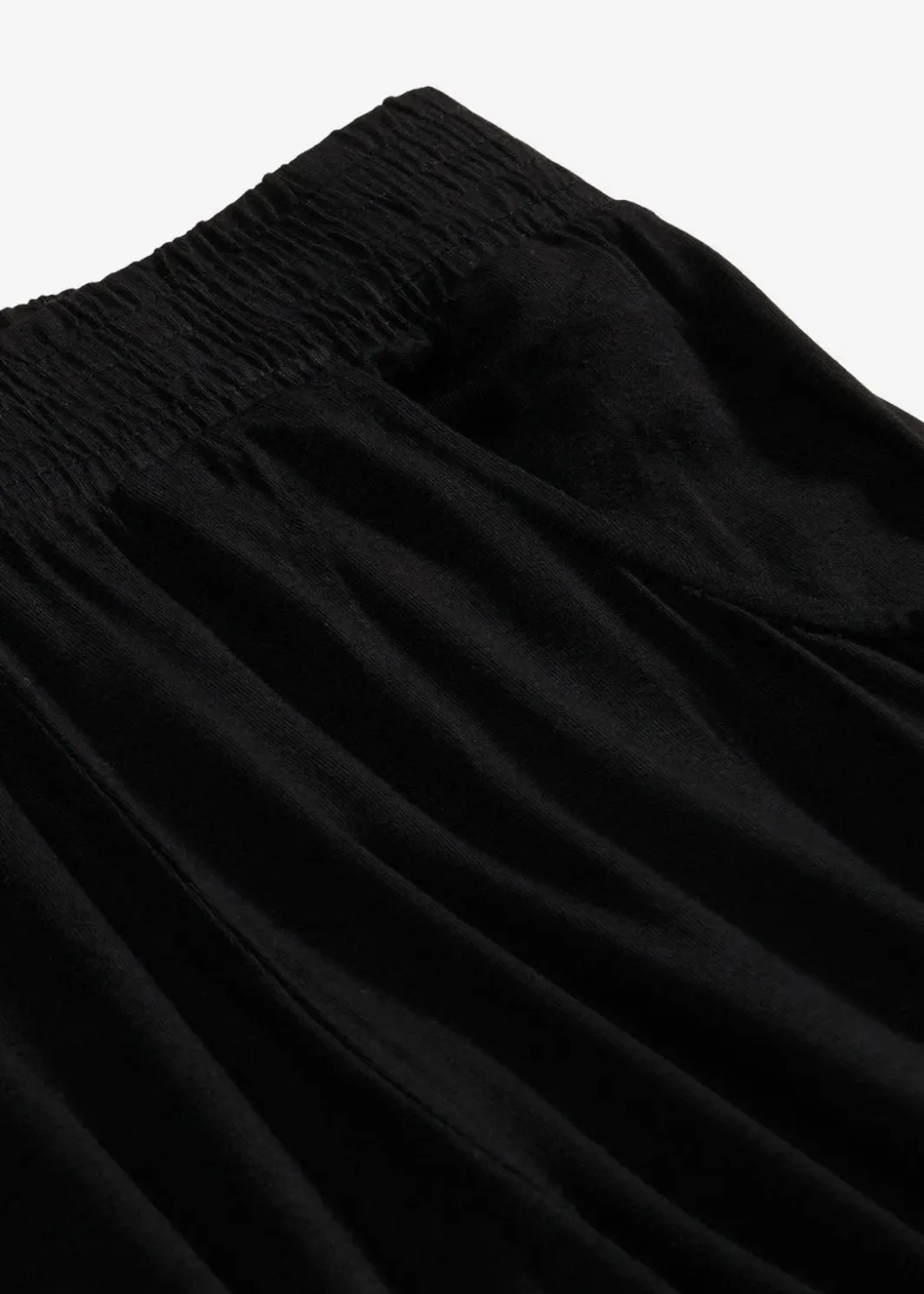 Damen bonprix Bekleidung·Kleider|Hosen|Jersey-Hose mit Bequembund