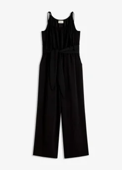 Damen bonprix Bekleidung·Homewear|Jumpsuits|Jersey-Jumpsuit