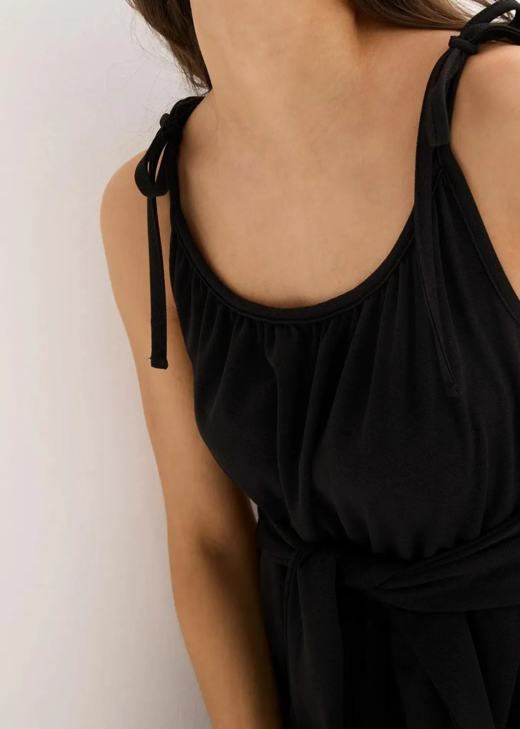 Damen bonprix Bekleidung·Homewear|Jumpsuits|Jersey-Jumpsuit