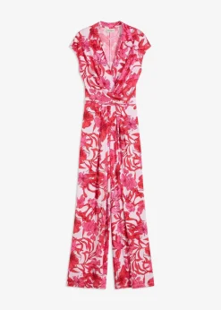 Sale Jersey-Jumpsuit Damen Bekleidung·Homewear|Jumpsuits