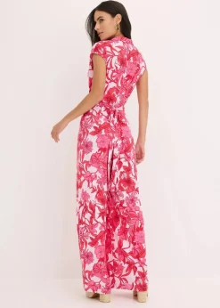 Sale Jersey-Jumpsuit Damen Bekleidung·Homewear|Jumpsuits