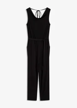 Clearance Jersey-Jumpsuit Damen Bekleidung·Homewear|Jumpsuits