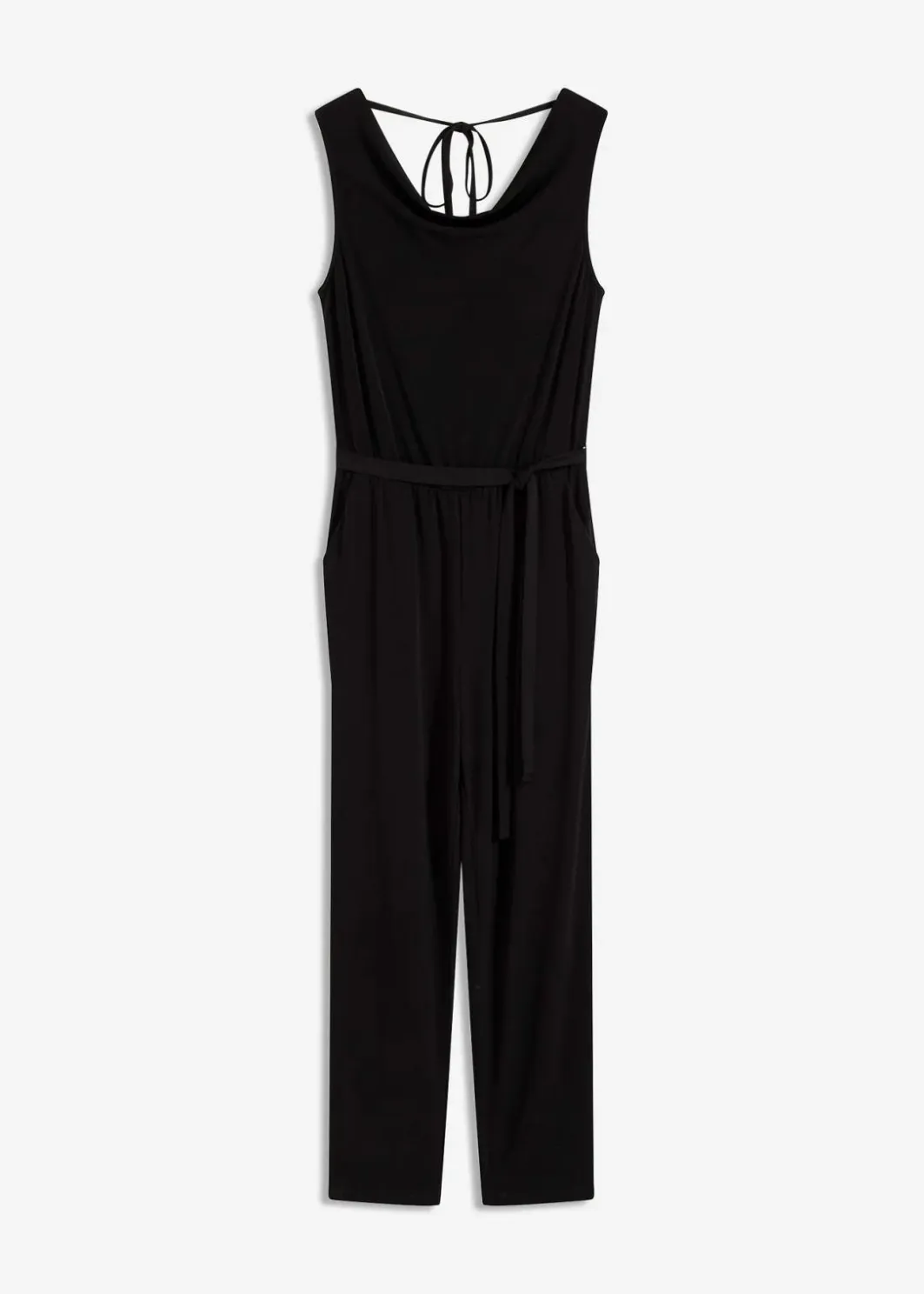 Clearance Jersey-Jumpsuit Damen Bekleidung·Homewear|Jumpsuits