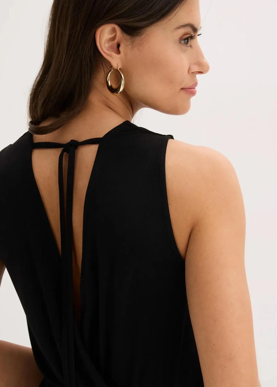 Clearance Jersey-Jumpsuit Damen Bekleidung·Homewear|Jumpsuits