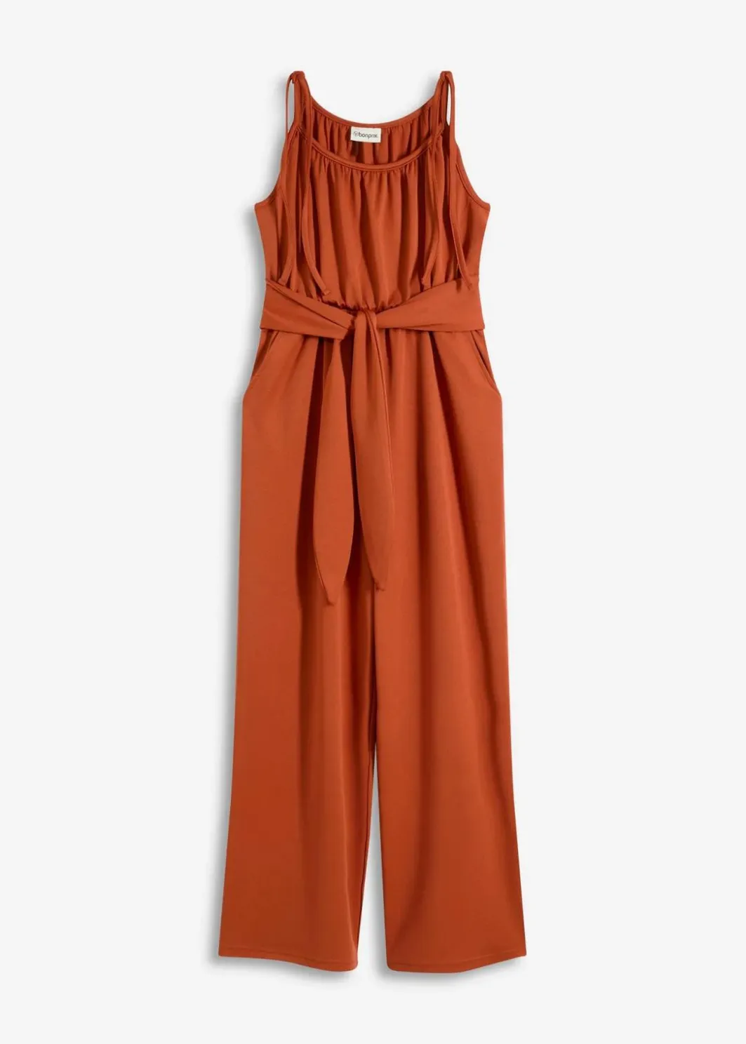 Hot Jersey-Jumpsuit Damen Jumpsuits|Bekleidung·Homewear