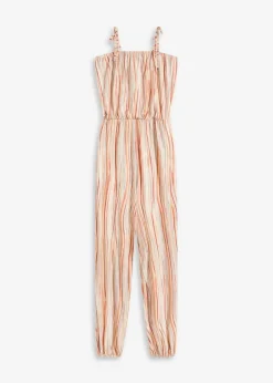 Damen bonprix Bekleidung·Homewear|Jumpsuits|Jersey-Jumpsuit