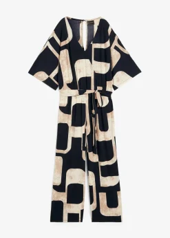 Discount Jersey-Jumpsuit Damen Jumpsuits