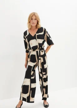 Discount Jersey-Jumpsuit Damen Jumpsuits