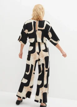 Discount Jersey-Jumpsuit Damen Jumpsuits