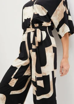 Discount Jersey-Jumpsuit Damen Jumpsuits