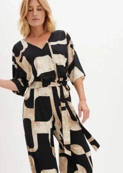Discount Jersey-Jumpsuit Damen Jumpsuits