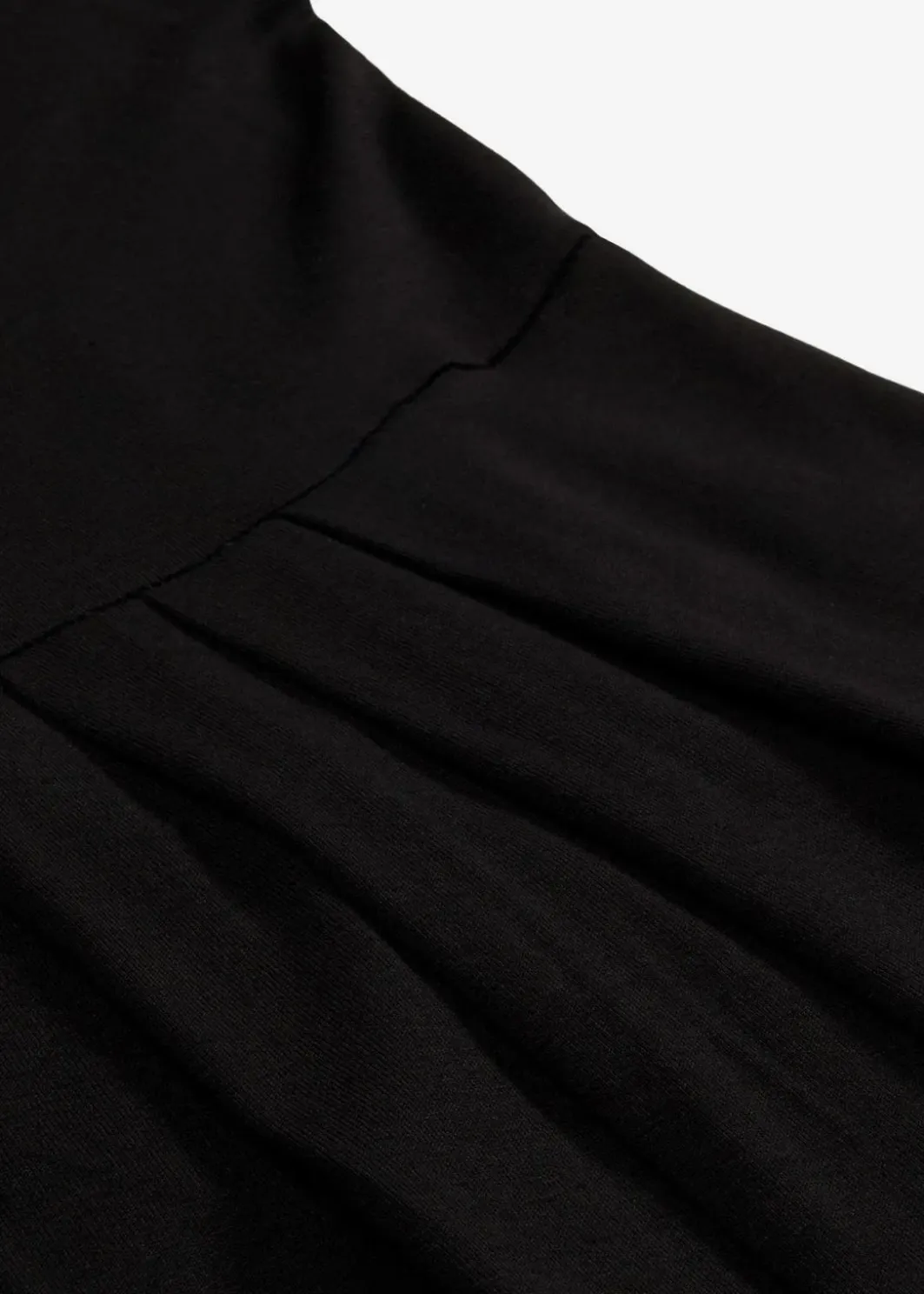 Damen bonprix Bekleidung·Homewear|Jumpsuits|Jersey-Jumpsuit aus fließendem Viskose-Mix