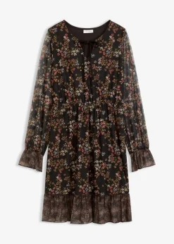 Best Jerseykleid Damen Bekleidung·Pullover & Strickjacken|Kleider
