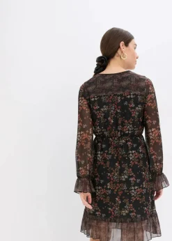 Best Jerseykleid Damen Bekleidung·Pullover & Strickjacken|Kleider