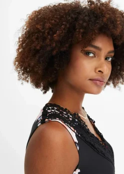 Damen bonprix Kleider|Jerseykleid