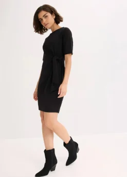 Sale Jerseykleid Damen Bekleidung·Pullover & Strickjacken|Kleider