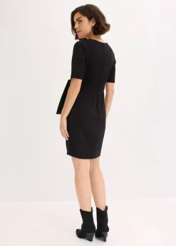 Sale Jerseykleid Damen Bekleidung·Pullover & Strickjacken|Kleider