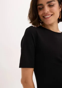 Sale Jerseykleid Damen Bekleidung·Pullover & Strickjacken|Kleider