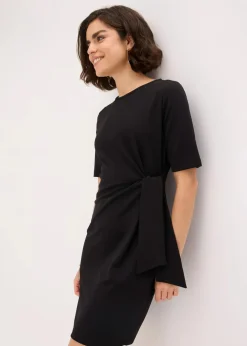 Sale Jerseykleid Damen Bekleidung·Pullover & Strickjacken|Kleider
