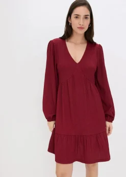 Damen bonprix Bekleidung·Pullover & Strickjacken|Kleider|Jerseykleid