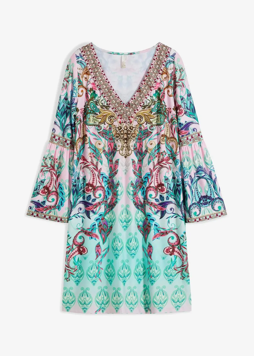 Best Jerseykleid Damen Kleider
