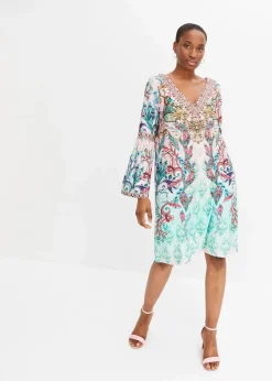Best Jerseykleid Damen Kleider