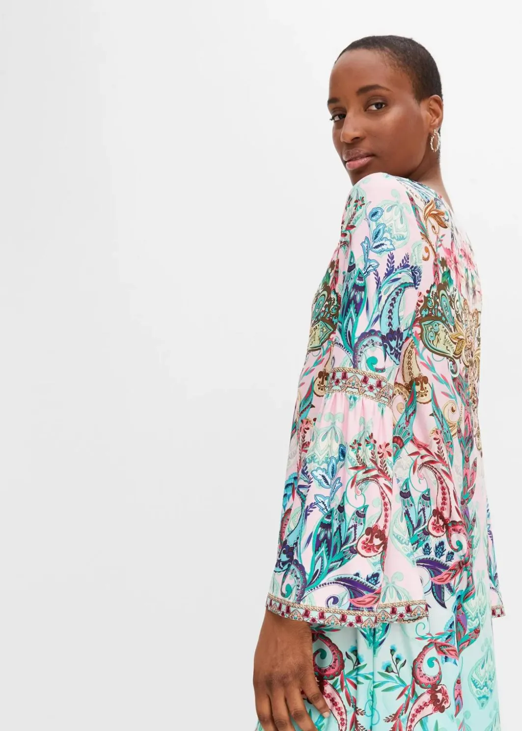 Best Jerseykleid Damen Kleider