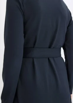Clearance Jerseykleid Damen Bekleidung·Pullover & Strickjacken|Kleider