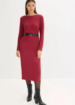 Best Jerseykleid Damen Nachhaltigere Materialien|Kleider