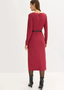 Best Jerseykleid Damen Nachhaltigere Materialien|Kleider