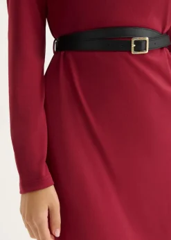 Best Jerseykleid Damen Nachhaltigere Materialien|Kleider