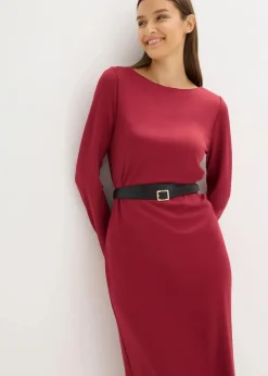 Best Jerseykleid Damen Nachhaltigere Materialien|Kleider