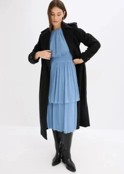 Damen bonprix Bekleidung·Pullover & Strickjacken|Kleider|Jerseykleid